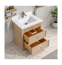 Ari Bath Redondo 24" Bathroom Vanity