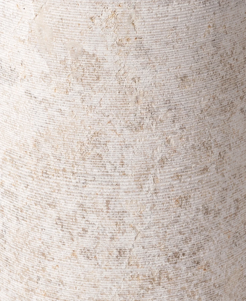 Cassadecor Limestone 1.07" Tray