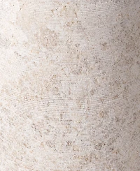 Cassadecor Limestone 1.07" Tray