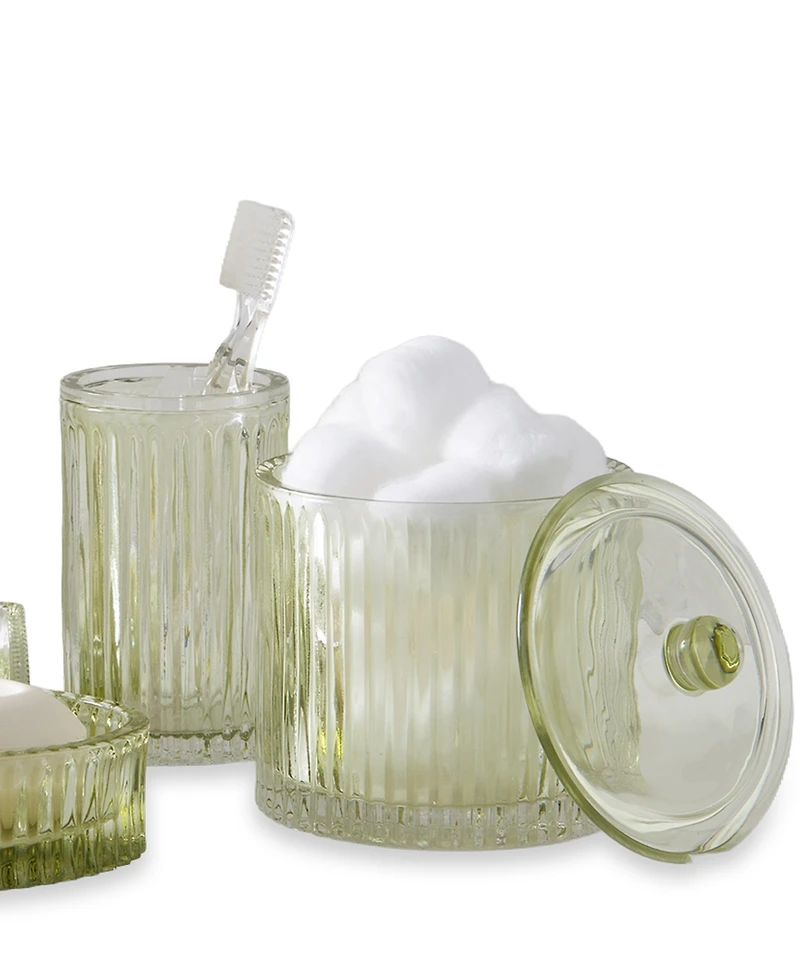 Cassadecor Lumina 7.87" Cotton Jar