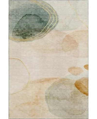 Dalyn Odyssey Washable Oy16 Area Rug