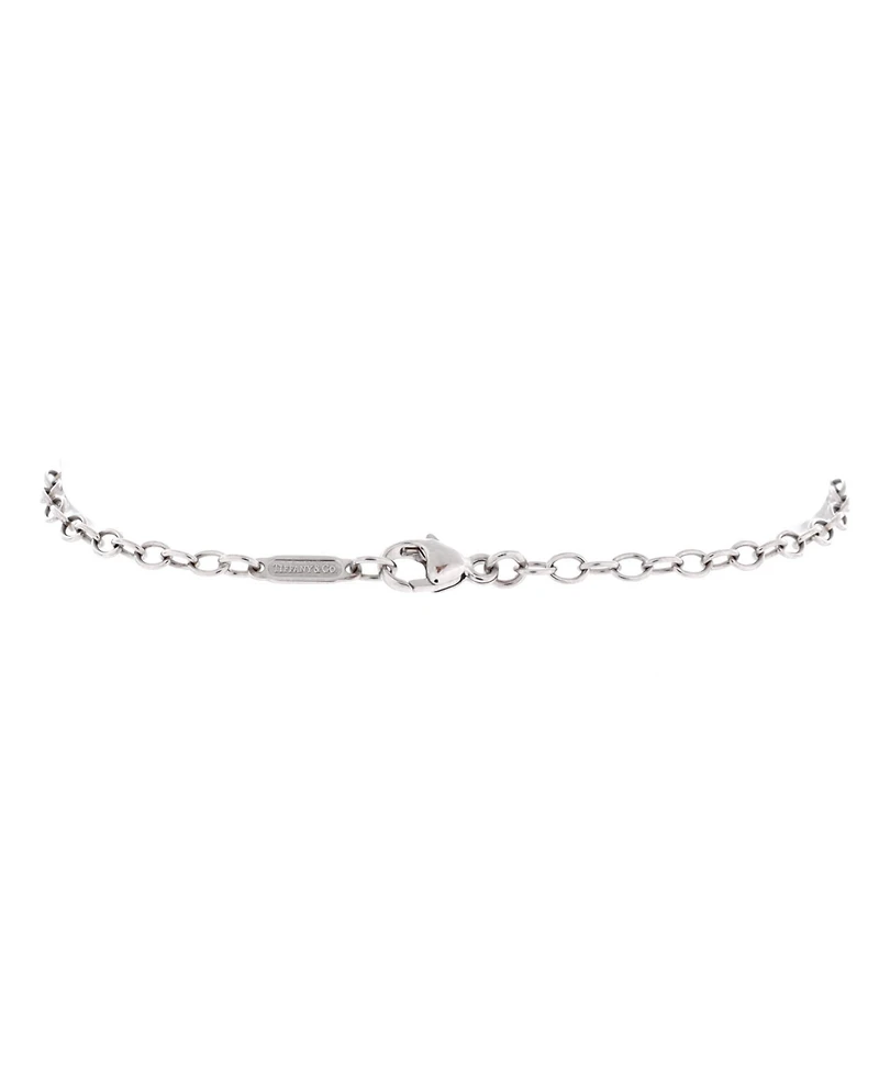 Pre-Owned Tiffany & Co Dragonfly Chain Bracelet