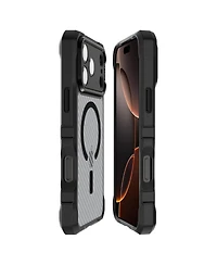 Itskins - Supreme_R Tek MagSafe Case for Apple iPhone 17 Pro