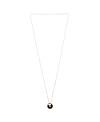 Pre-Owned Cartier Amulette de Cartier Pendant Necklace