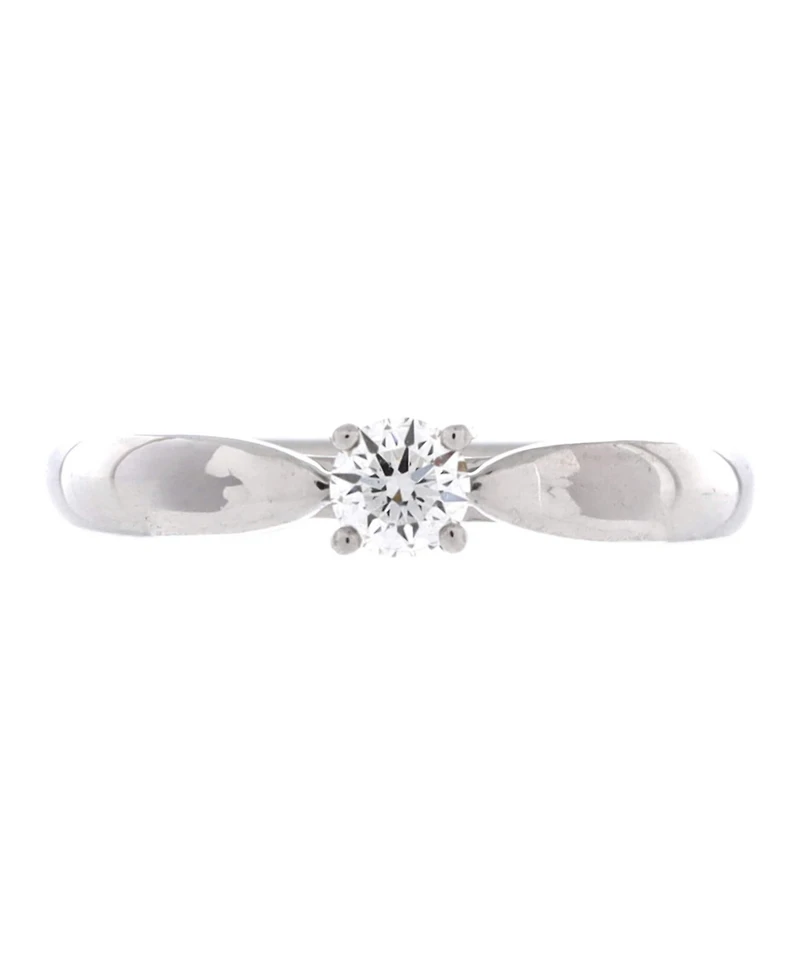 Pre-Owned Tiffany & Co Harmony Solitaire Ring