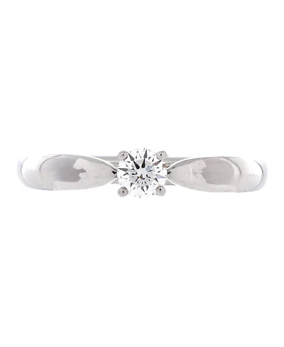 Pre-Owned Tiffany & Co Harmony Solitaire Ring