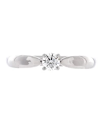 Pre-Owned Tiffany & Co Harmony Solitaire Ring