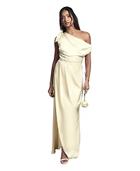 Coast Women's Detail Bow Maxi Dress