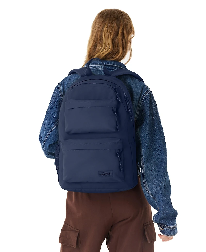 Eastpak Padded Double Nighttime Backpack
