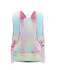 J World Unisex Packmate 2 1 Backpack With Built-in Lunch Bag