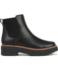 Dr. Scholl's Women's Bring Vibes Chelsea Short Boots