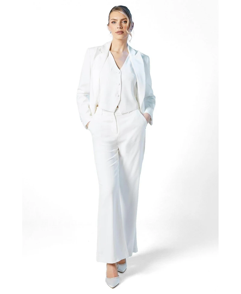 Coast Women's Tailored Bridal Waistcoat