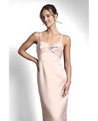 Coast Women's Sweetheart Maxi Dress