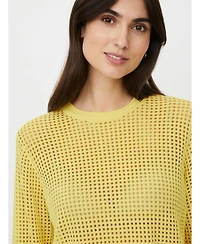 Masai Copenhagen Women's MaForavine Open Knit Sweater