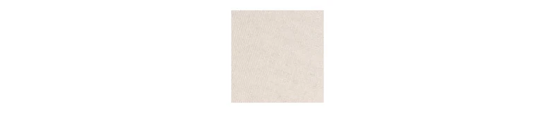 360 Lighting Izeda Wide Satin Brass Fabric 2-Light Ceiling Light