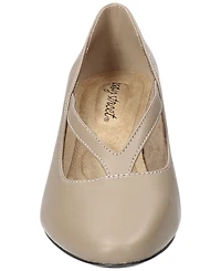 Easy Street Women's Culver Slip-On Pumps