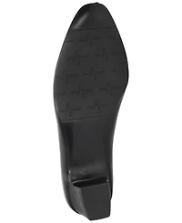 Easy Street Women's Astrid Slip-On Pumps