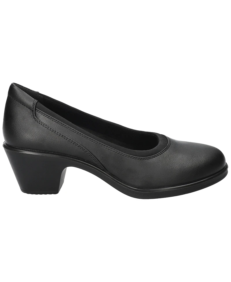 Easy Street Women's Chyler Slip-On Pumps
