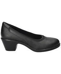 Easy Street Women's Chyler Slip-On Pumps