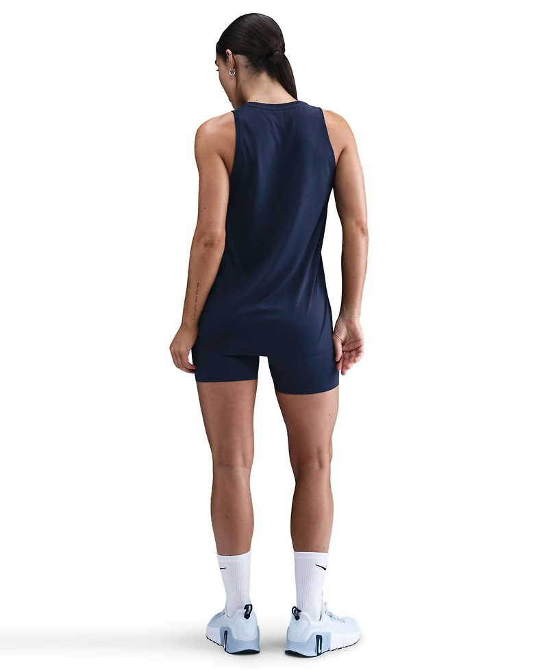 Nike Women's Dri-fit Training Tank Top