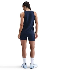 Nike Women's Dri-fit Training Tank Top