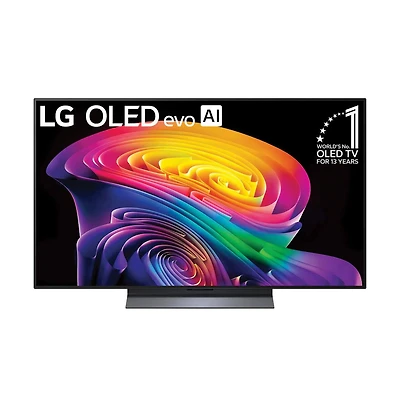 Lg 48" Class C6 Series 4K Oled Smart webOS Tv - OLED48C6P