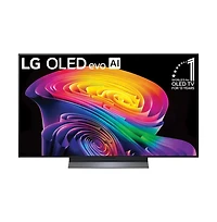 Lg 48" Class C6 Series 4K Oled Smart webOS Tv - OLED48C6P