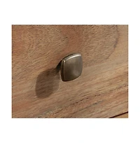 Sauder River Ranch Chest