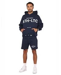 Saint Morta Men's Athltc Hoodie