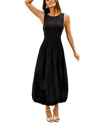 Cupshe Women's Holly Maxi Beach Dress