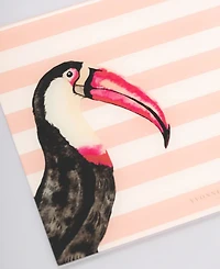 Yvonne Ellen Toucan Glass Worktop Saver