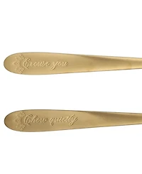 Yvonne Ellen 2-Piece Salad Server Set
