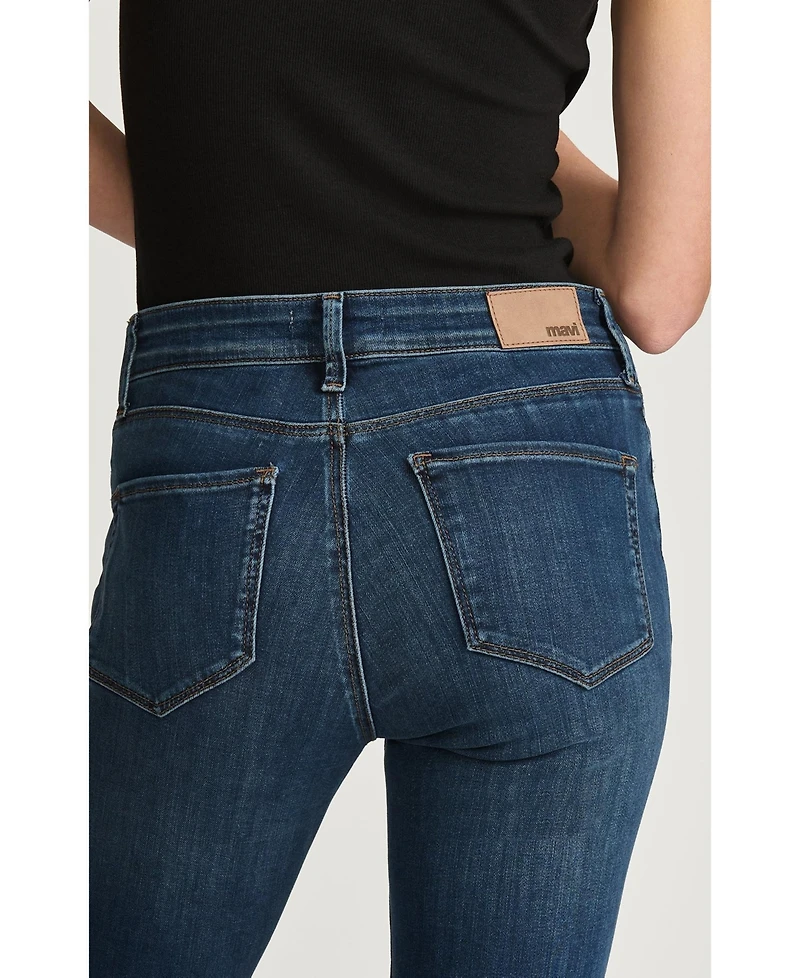 Mavi Jeans Women's Molly Supersoft