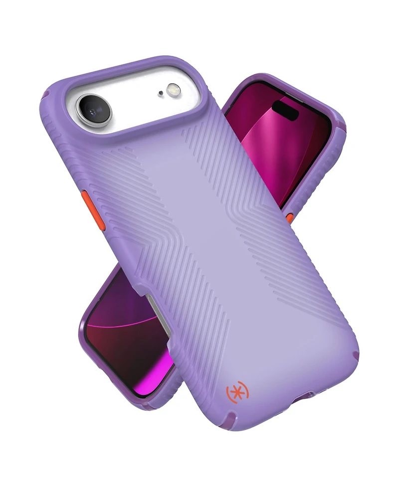 Speck Presidio Lux Grip MagSafe Case for Apple iPhone Air