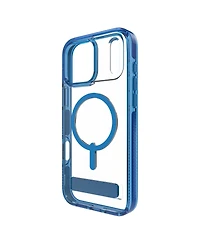 Zagg Santa Cruz Snap MagSafe Case with Kickstand for Apple iPhone 17 Pro Max