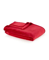 Berkshire Home VelvetLoft Plush Blanket