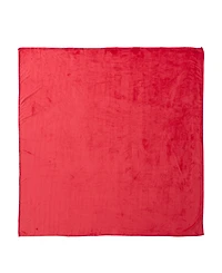 Berkshire Home VelvetLoft Plush Blanket