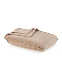 Berkshire Home VelvetLoft Plush Blanket