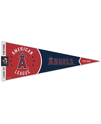 Wincraft Los Angeles Angels 12" x 30" America 250 Premium Pennant