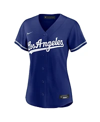 Nike Women's Shohei Ohtani Royal Los Angeles Dodgers Alternate Replica Jersey