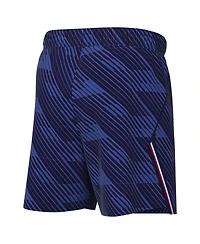 Nike Big Boys and Girls Royal France National Team 2026 Stadium Replica Shorts