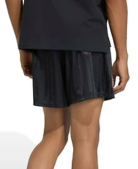 Adidas Men's Black Mexico National Team Eqt Shorts