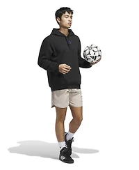 Adidas Men's Black 2026 Fifa World Cup Tour Hoodie