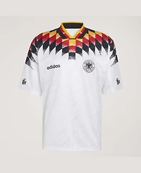 Adidas Men's White Germany National Team 1994 Home Bringback Jersey