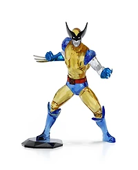 Swarovski X-Men Wolverine Crystal Figurine