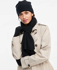Charter Club Cashmere Hat, Gloves & Scarf Boxed Gift Set, Created for Macy's