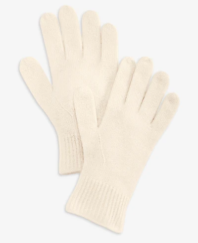 Charter Club Cashmere Gloves, Created for Macy's