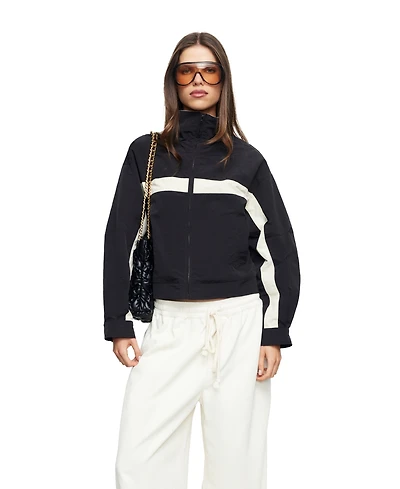 Lioness Women's Essential High Neck Windbreaker Jacket