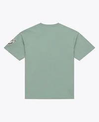 Mitchell & Ness Men's Green San Diego Padres Yacht Rock T-Shirt