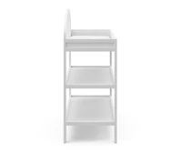 Graco Olivia Changing Table with Water-Resistant Changing Pad